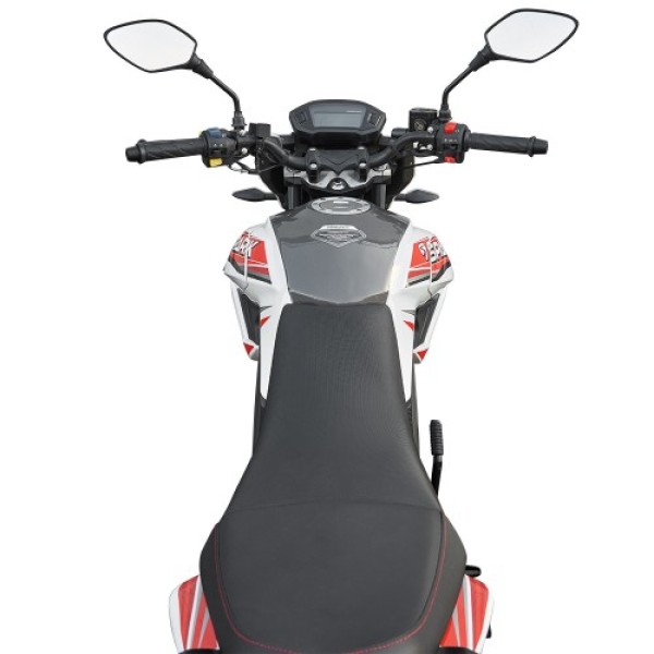 Мотоцикл Spark SP200R-27