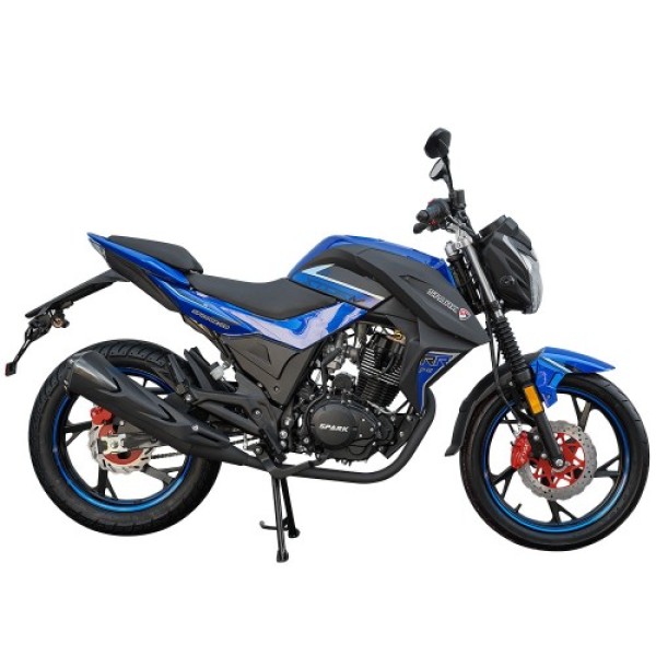 Мотоцикл Spark SP200R-28