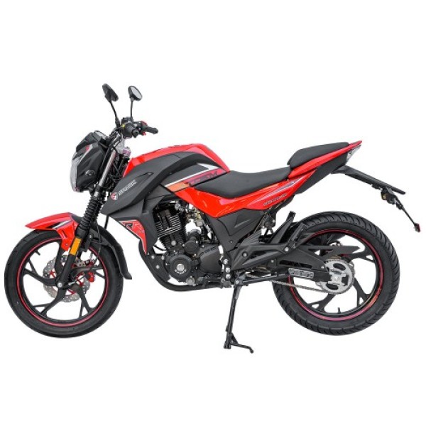 Мотоцикл Spark SP200R-28