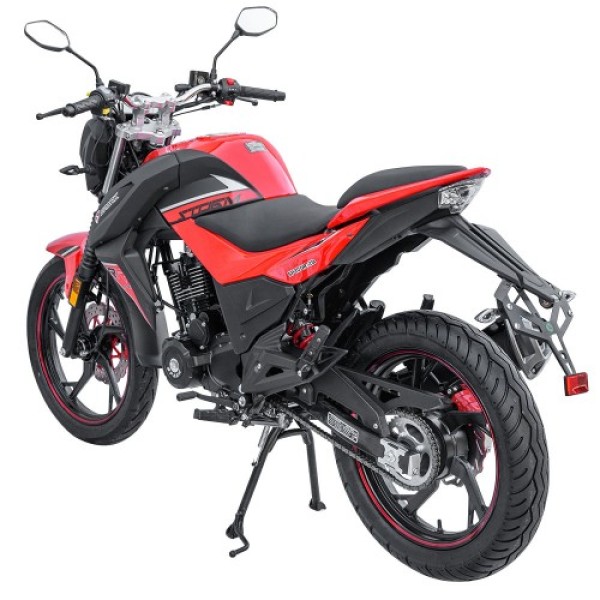Мотоцикл Spark SP200R-28