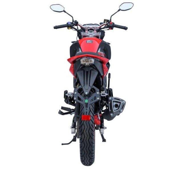Мотоцикл Spark SP200R-28