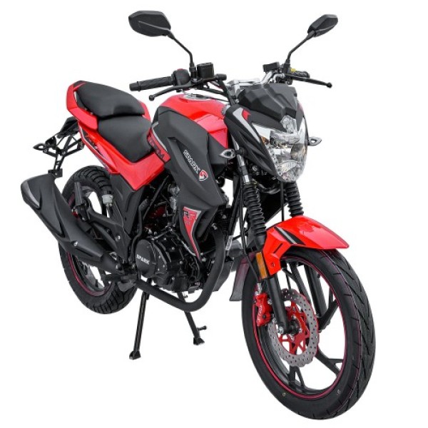 Мотоцикл Spark SP200R-28
