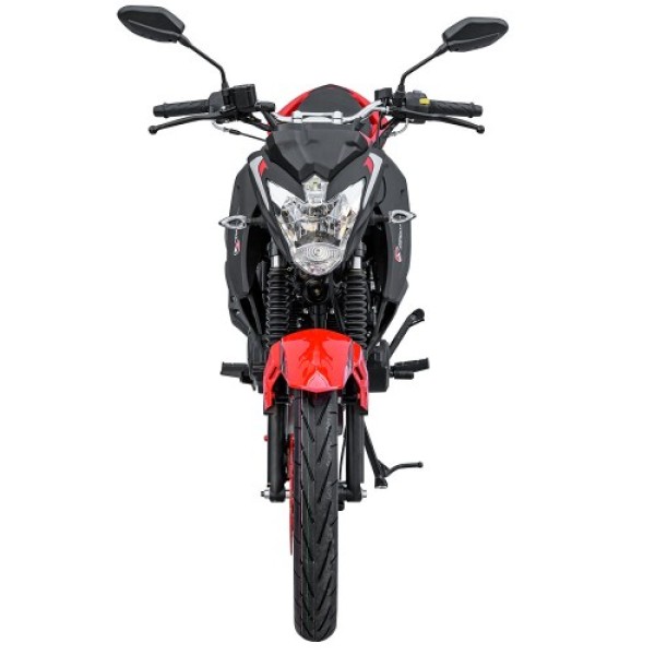 Мотоцикл Spark SP200R-28