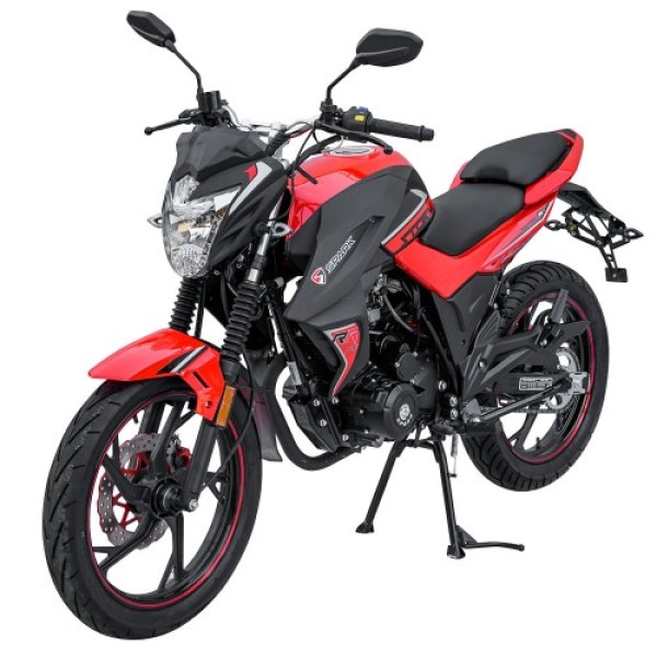 Мотоцикл Spark SP200R-28