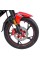 Мотоцикл Spark SP200R-28