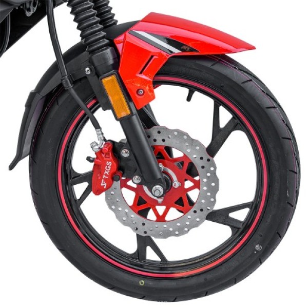 Мотоцикл Spark SP200R-28