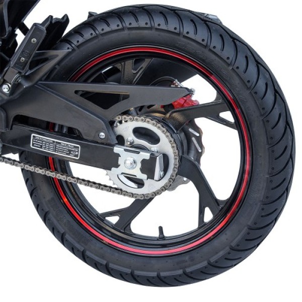Мотоцикл Spark SP200R-28