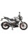 Мотоцикл SP200R-33