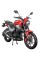 Мотоцикл SP200R-33