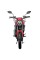 Мотоцикл SP200R-33