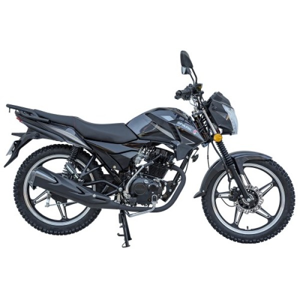 Мотоцикл SP150R-15