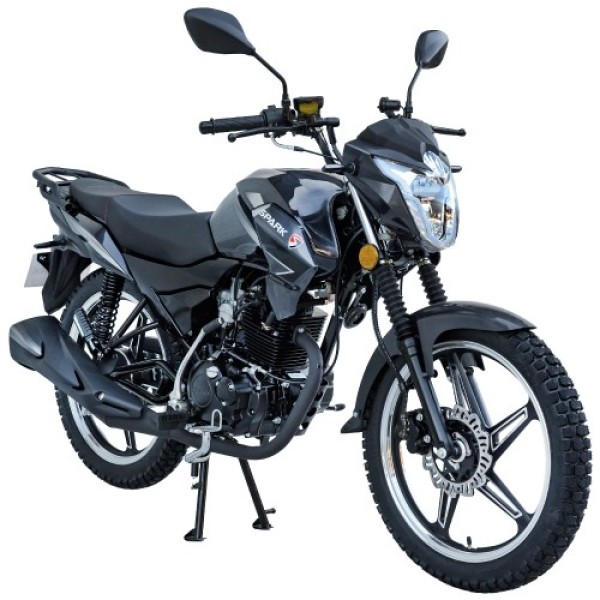 Мотоцикл SP150R-15