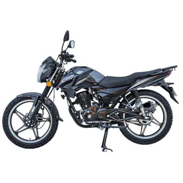 Мотоцикл SP150R-15
