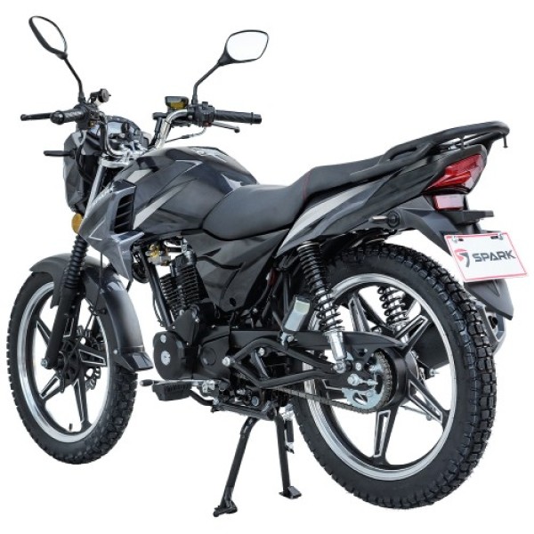Мотоцикл SP150R-15