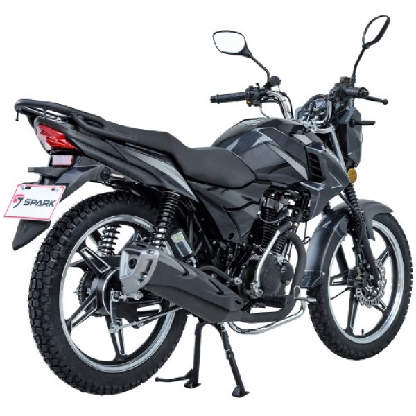 Мотоцикл SP150R-15