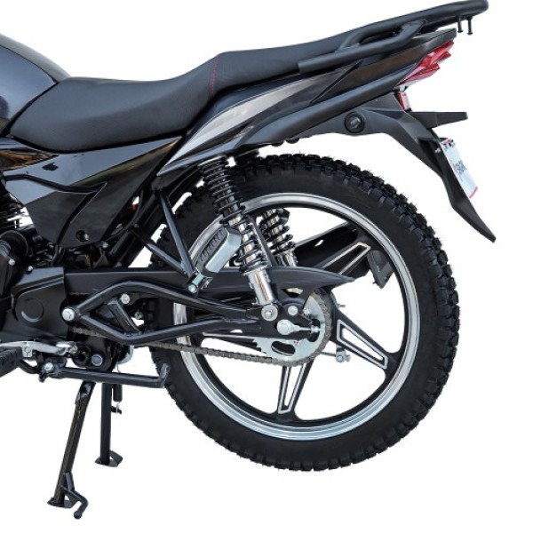 Мотоцикл SP150R-15