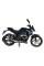 Мотоцикл SP200R–43