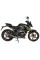 Мотоцикл SP200R–43