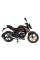 Мотоцикл SP200R–43