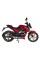 Мотоцикл SP200R–43