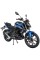 Мотоцикл SP200R–44