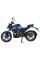 Мотоцикл SP200R–44