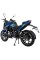 Мотоцикл SP200R–44