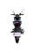 Мотоцикл SP200R–44