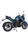 Мотоцикл SP200R–44