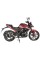 Мотоцикл SP200R–44