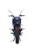 Мотоцикл SP200R-46