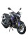 Мотоцикл SP250R-35