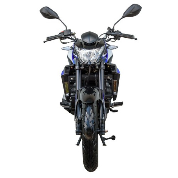 Мотоцикл SP250R-35