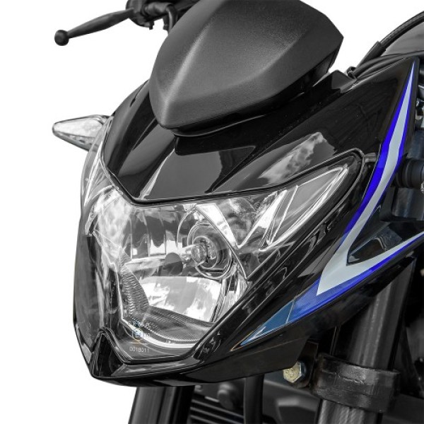 Мотоцикл SP250R-35