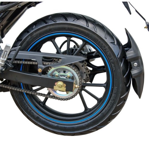Мотоцикл SP250R-35