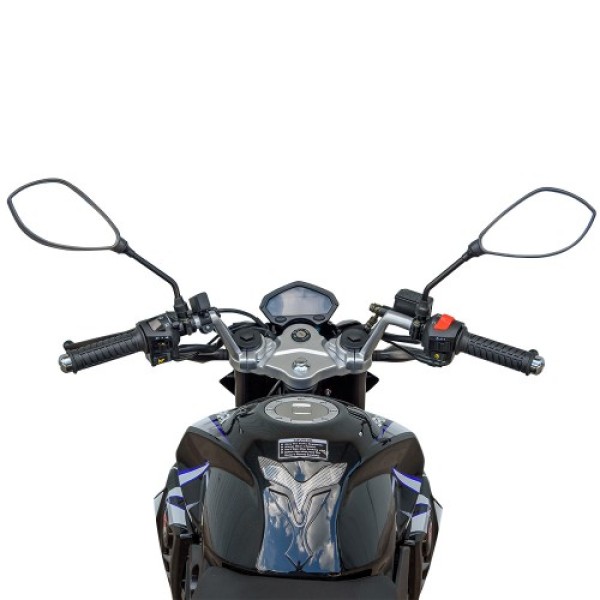 Мотоцикл SP250R-35