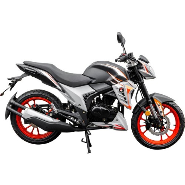 Мотоцикл SP250R-35