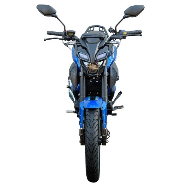 Мотоцикл SP250R-33