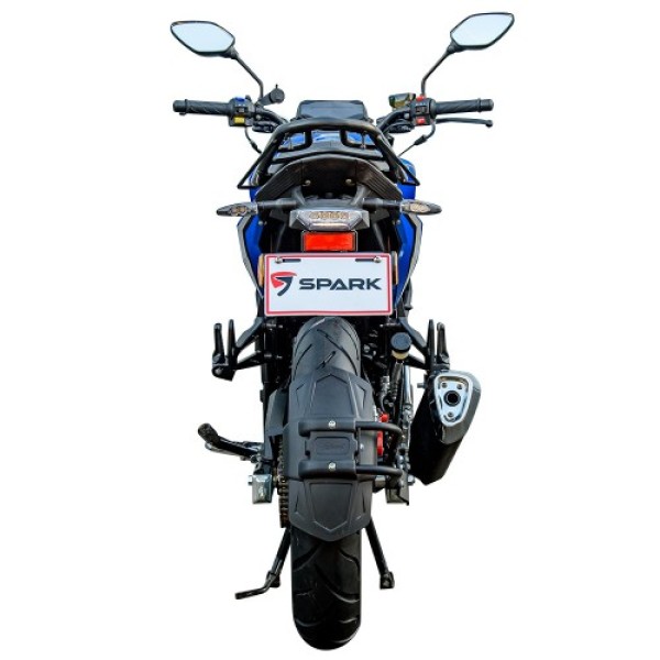 Мотоцикл SP250R-33