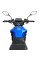 Мотоцикл SP250R-33