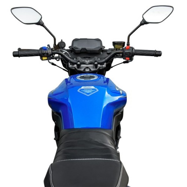 Мотоцикл SP250R-33