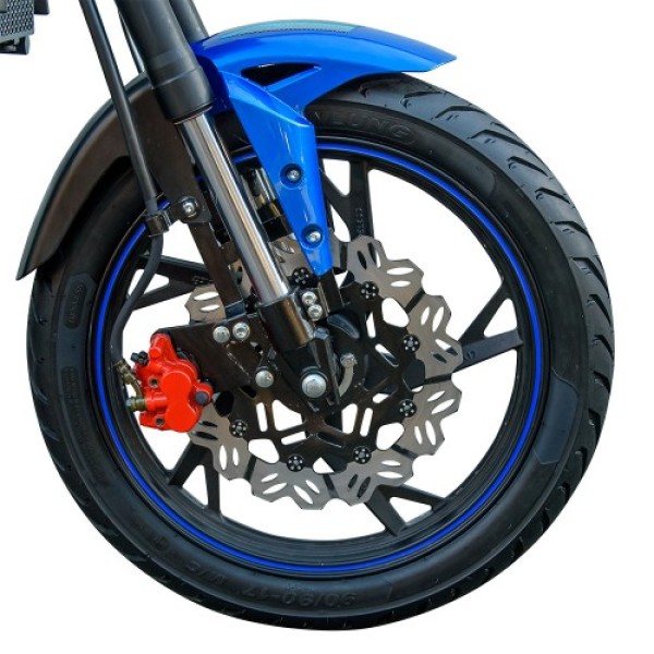 Мотоцикл SP250R-33