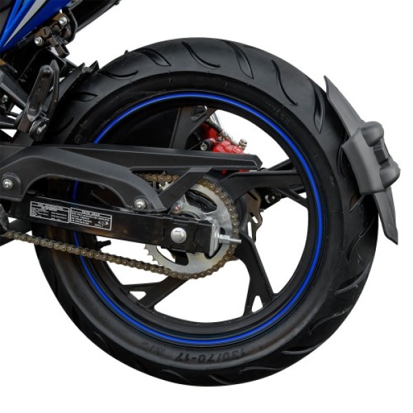 Мотоцикл SP250R-33