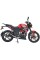 Мотоцикл SP250R-33