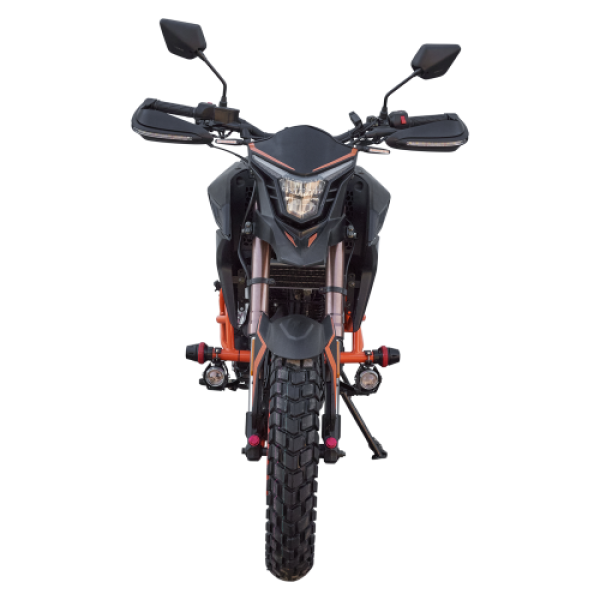 Мотоцикл Spark SP300T-2