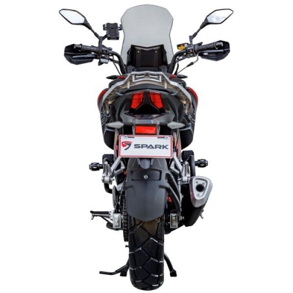 Мотоцикл Spark SP300T-4