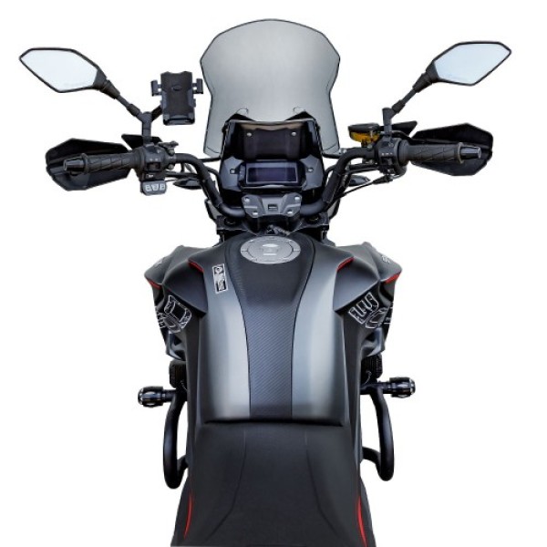 Мотоцикл Spark SP300T-4