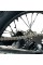 Мотоцикл SP300CR-5
