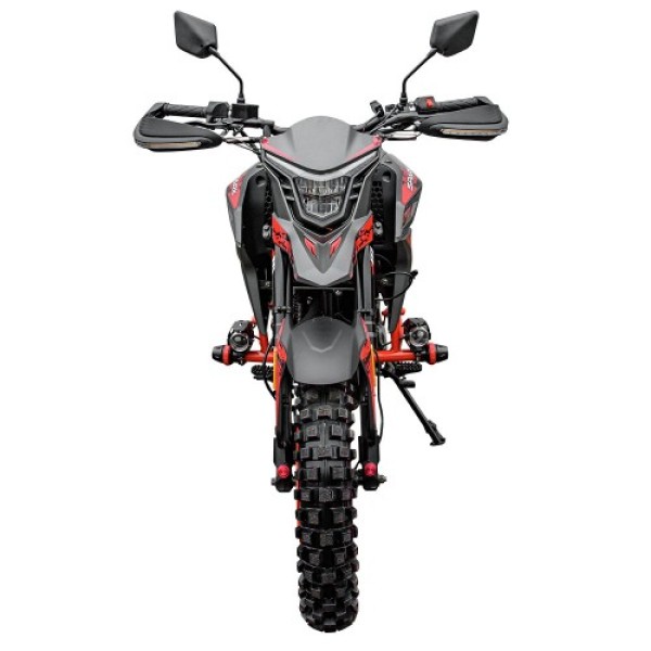 Мотоцикл Spark SP300T-1