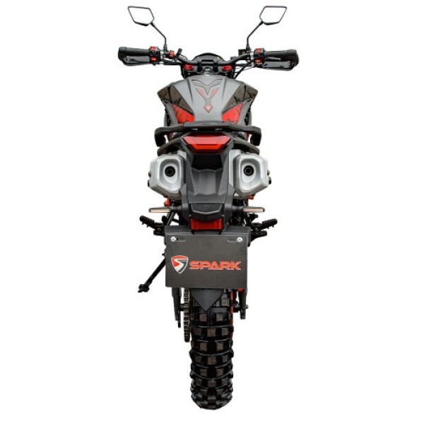 Мотоцикл Spark SP300T-1